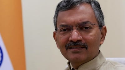 ‘Don’t pay heed to rumours,’ says India’s ambassador to the UAE