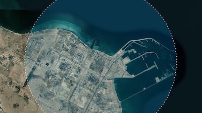 Qatar LNG shutdown sparks global gas shock