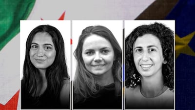 The National explains Syria's new European ties