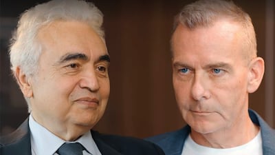 IEA executive director: We may see further pressure on oil prices