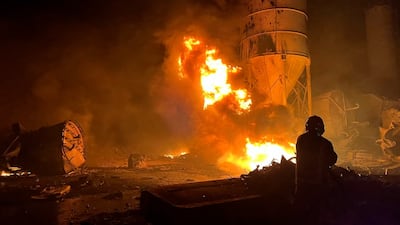 One killed and seven injured in Israeli strikes on Lebanon