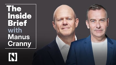 Dmitry Balyasny on Abu Dhabi expansion, AI agents and 2026 outlook