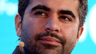 Why tech boss Herman Narula plans to move to Dubai