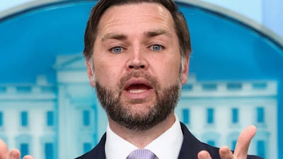 JD Vance warns Iran war will resume without a deal