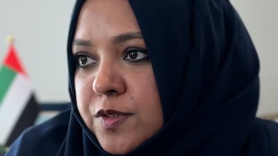 How an Abu Dhabi hotline supports residents during the war