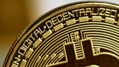 Manus on Markets: Brave enough to buy Bitcoin?