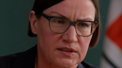 Escalation in conflict risks long-term instability, warns ICRC President