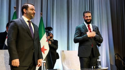 Israel and Syria to share intelligence and explore commercial ties