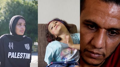 After the ceasefire: Gaza’s scars of separation