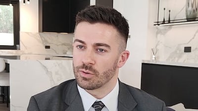 Dubai property market dips but homes keep on selling