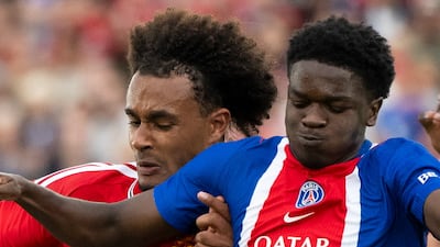 Manchester United's high expectations ahead of new season