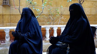 Survivors of a Syrian camp for 'ISIS families' seek to rebuild their lives