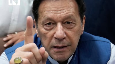 Pakistani court orders Imran Khan be moved from prison to hospital