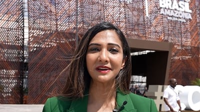 Belem becomes global climate focus point