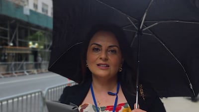 What to expect from day 1 of UNGA