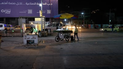 Syrian army takes Kurdish districts as drone attacks rock central Aleppo