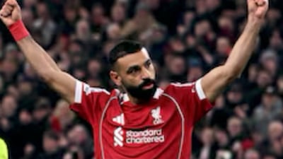 What’s next for Mohamed Salah?