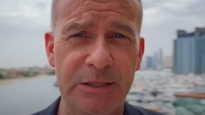 Manus on Markets: A pincer movement against the US administration