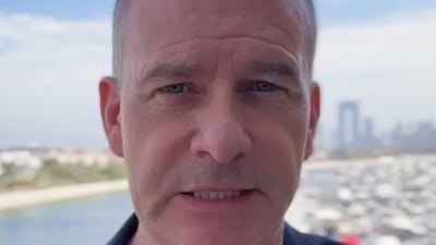 Manus on Markets: Blockade marks new and dangerous phase