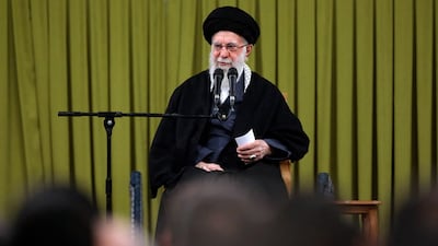 Iran supreme leader warns of regional conflict if US attacks Iran