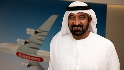 'Who will listen, will win': Emirates' Sheikh Ahmed says Boeing best placed to make bigger jets