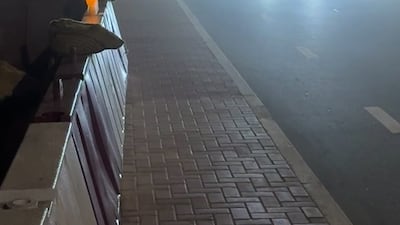 Dense fog reduces visibility across Dubai and Abu Dhabi