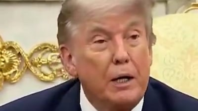 Trump belittles incoming British PM Burnham