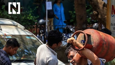 Manus on Markets: Hormuz blockade will wreck energy supply