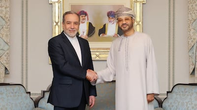 First round of Iran-US nuclear talks conclude in Oman