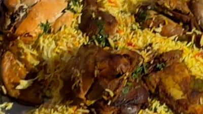 Abu Dhabi Central Station hosts iftar tent