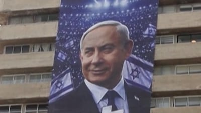 ’Netanyahu out': Northern Israelis call for change