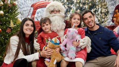 Lebanese Christmas in US keeps Maronite traditions alive