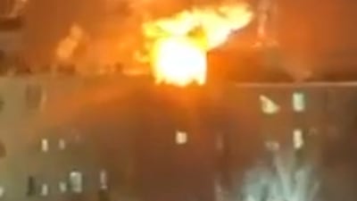 US-Israel attacks leave Iranians in state of shock and panic