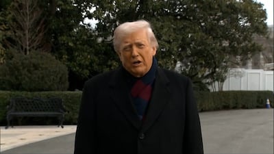 Donald Trump vows retaliation after ISIS kills US soldiers and interpreter in Syria