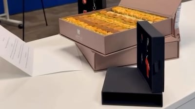 Jordan's heartfelt gesture as they prepare to exit World Cup