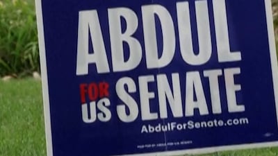 Michigan voters head to midterm polls feeling Trump didn’t deliver on promises