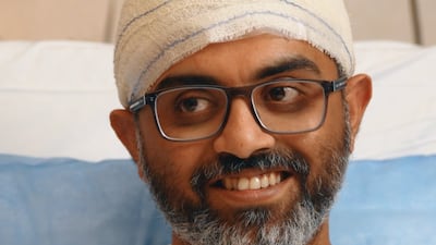 Flydubai pilot thanks President Sheikh Mohamed and calls UAE ‘home’