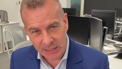 Manus on Markets: Power plant threats tipping point in Iran war