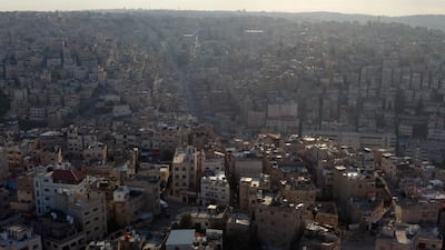 One year later, how USAID cuts are haunting Jordan