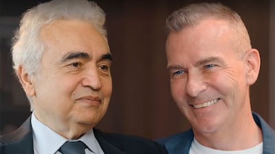 IEA executive director: The Strait of Hormuz is a broken vase
