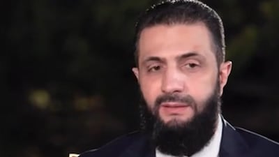 We want to solve the problem of Hezbollah, Al Shara says
