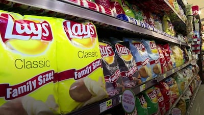 New era of transparent food labelling as Abu Dhabi launches Nutri-Mark system