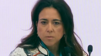 UAE calls for unified international push to end Sudan conflict