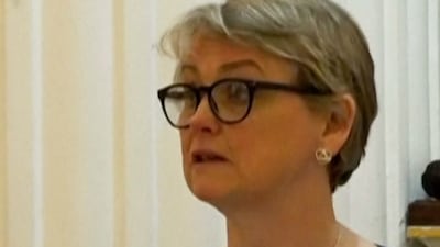 No durable Middle East peace if Lebanon crisis continues, says UK