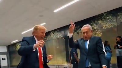 Israel heads to polls in what some call the world's first ‘AI election’