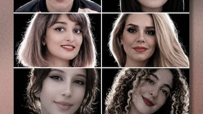 Did Trump save eight women from execution in Iran?