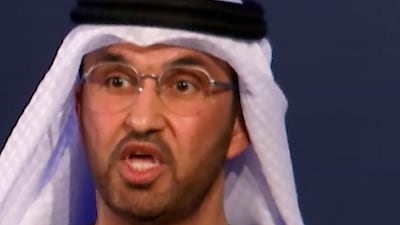 Dr Sultan Al Jaber praises UAE frontline heroes