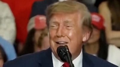 Trump: Google refused to rename Atlantic Ocean ‘American Ocean’