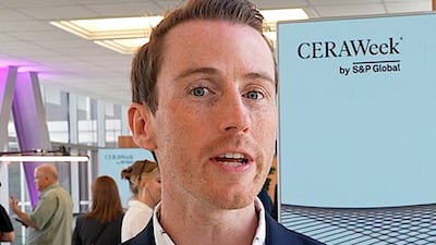 CERAWeek: Oil leaders warn of global shock as Iran war disrupts Gulf energy flows