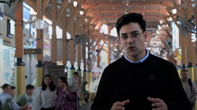 What's behind the global gold rush?